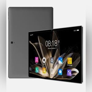 ♥️Rhino T105 32GB Silver Unlocked Tablet♥️